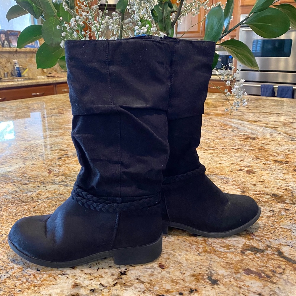 Sonoma Boots sz:1